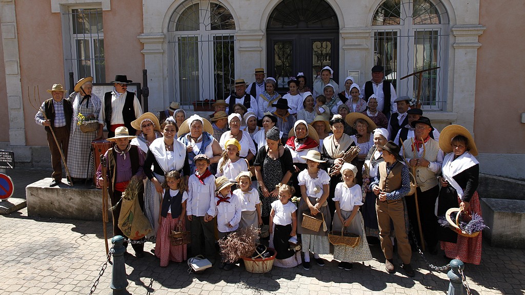 Alleins taurin ricard 08062012 054