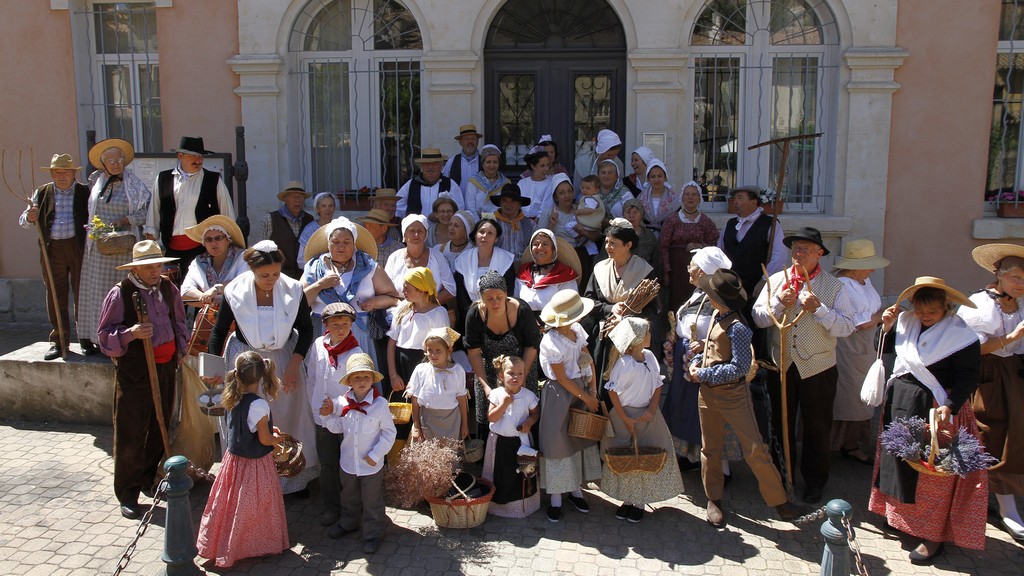 Alleins taurin ricard 08062012 055