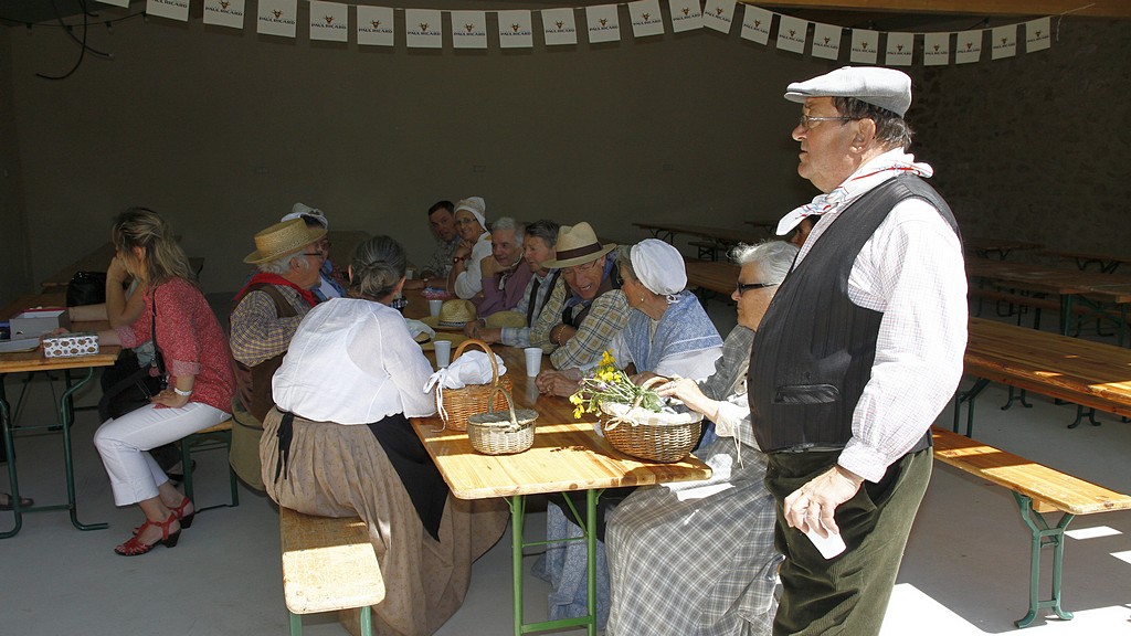 Alleins taurin ricard 08062012 112