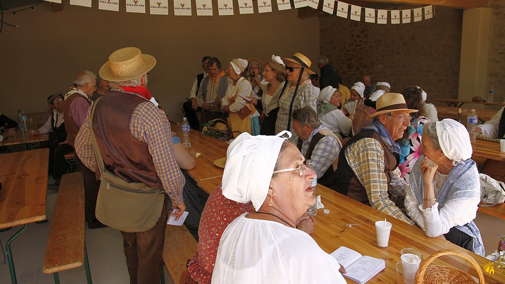 Alleins taurin ricard 08062012 113