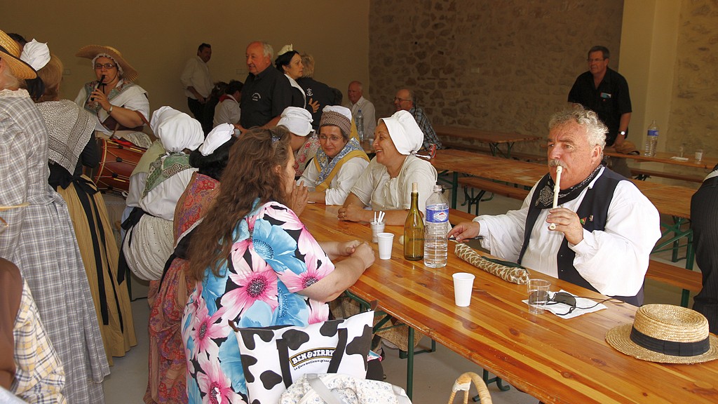 Alleins taurin ricard 08062012 114