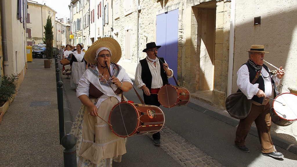 Alleins taurin ricard 08062012 153