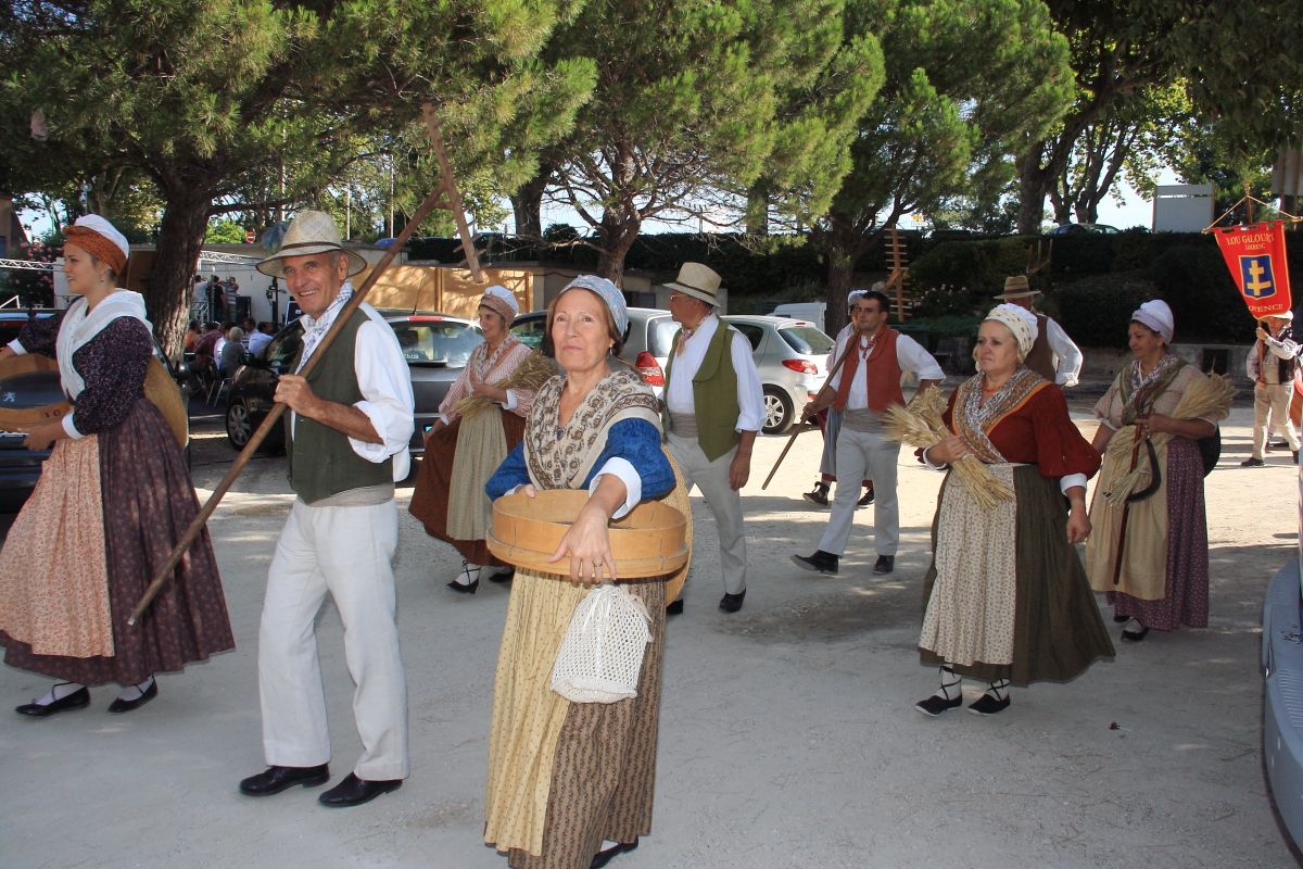 Assomption 15 aout 2011 Orgon0008