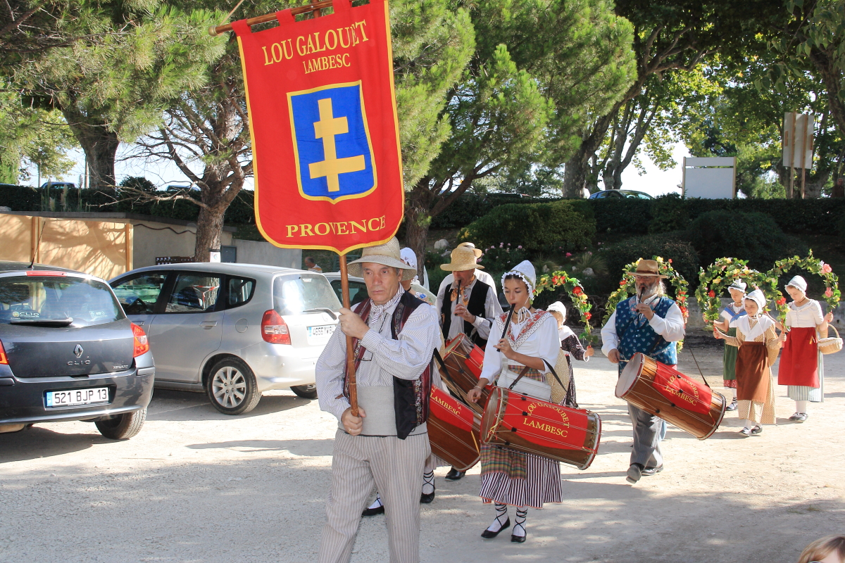 Assomption 15 aout 2011 Orgon0009
