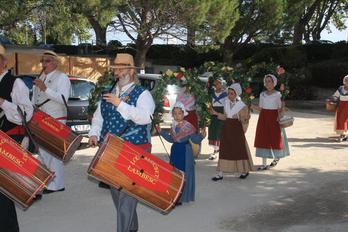 Assomption 15 aout 2011 Orgon0010