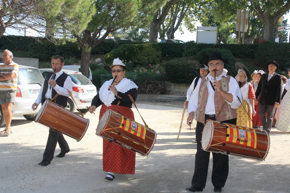 Assomption 15 aout 2011 Orgon0014