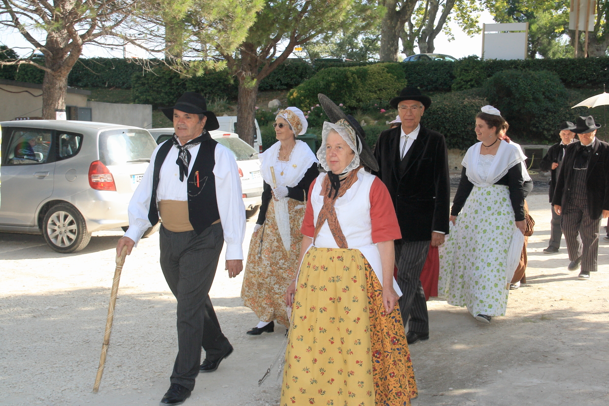 Assomption 15 aout 2011 Orgon0015