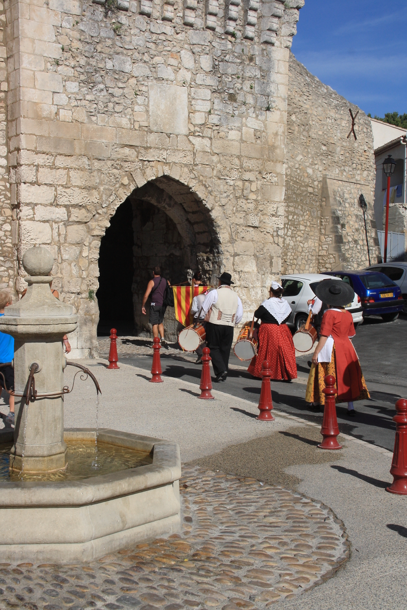 Assomption 15 aout 2011 Orgon0018