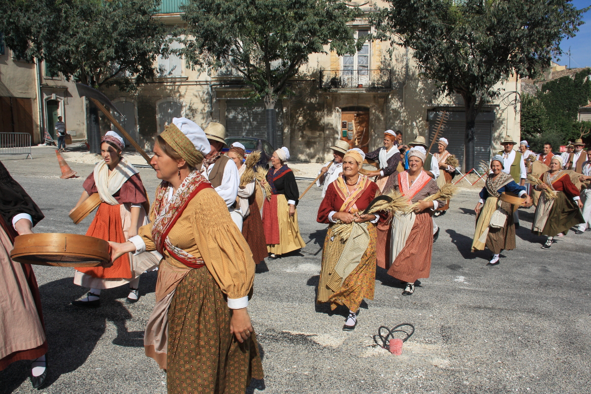 Assomption 15 aout 2011 Orgon0020