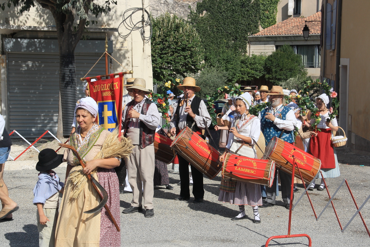 Assomption 15 aout 2011 Orgon0022
