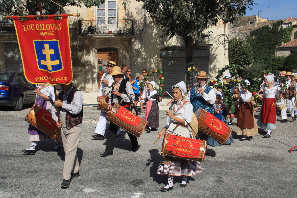Assomption 15 aout 2011 Orgon0023