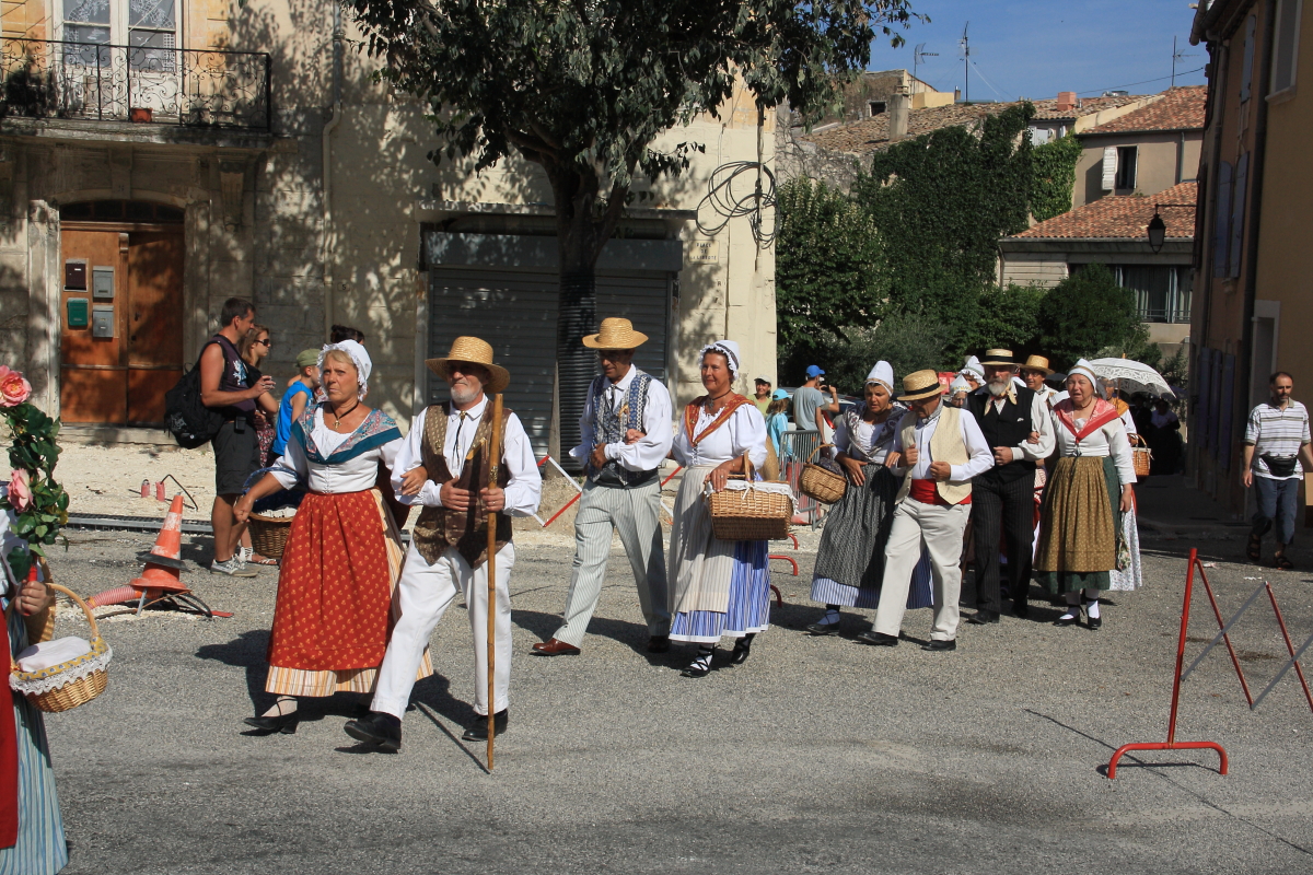 Assomption 15 aout 2011 Orgon0024