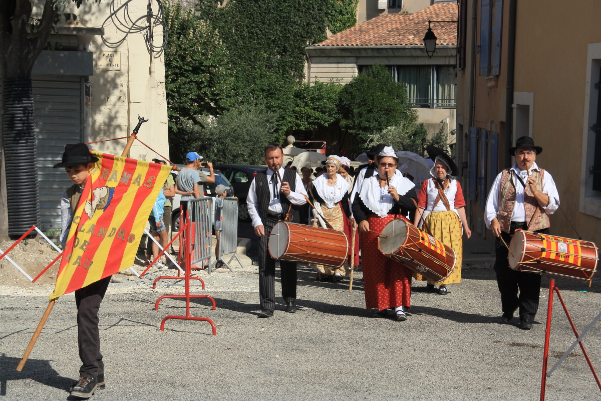 Assomption 15 aout 2011 Orgon0025