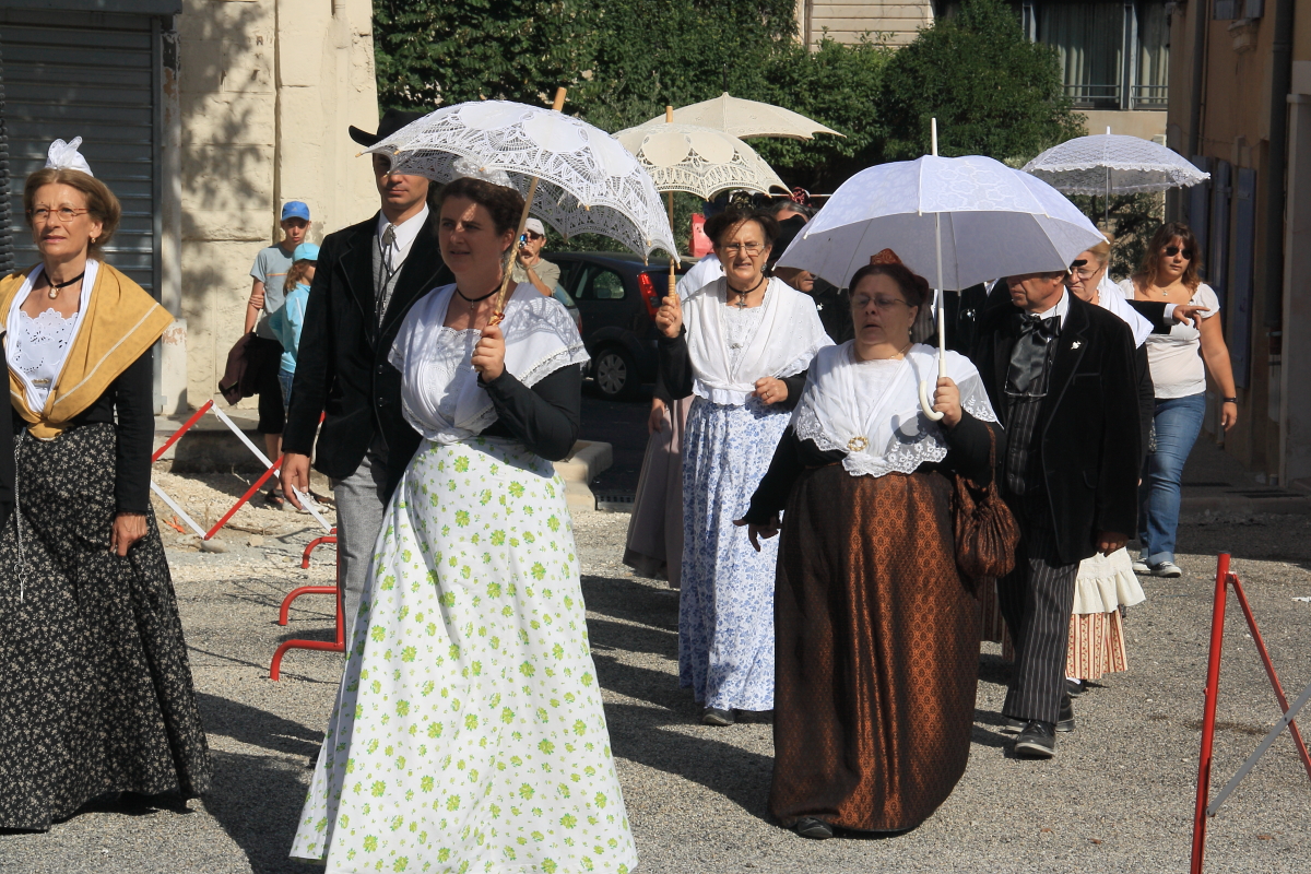 Assomption 15 aout 2011 Orgon0028