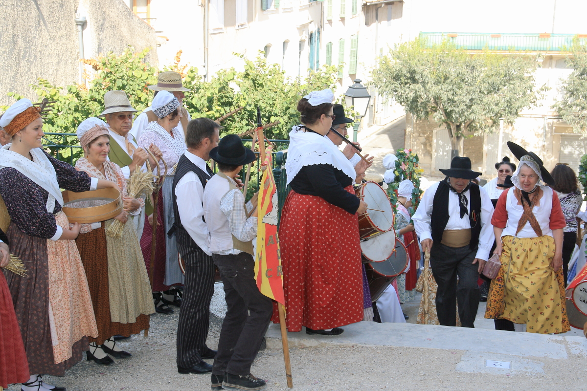 Assomption 15 aout 2011 Orgon0033