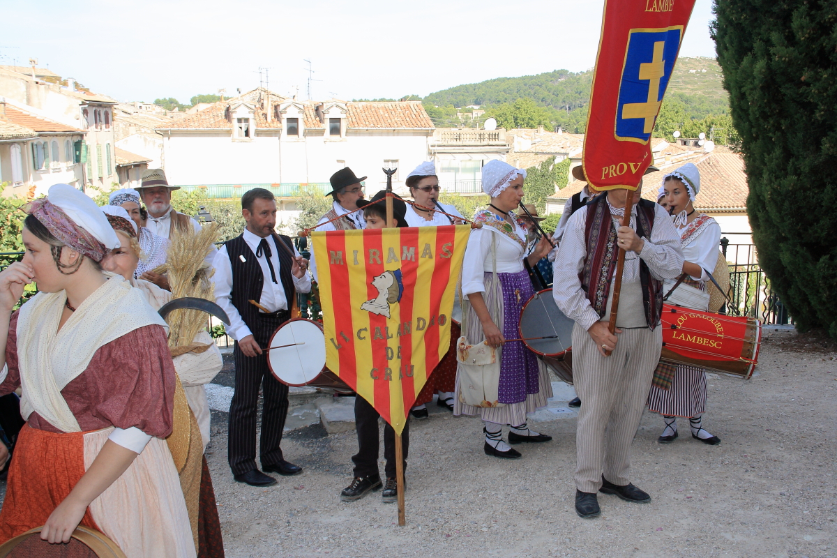 Assomption 15 aout 2011 Orgon0040