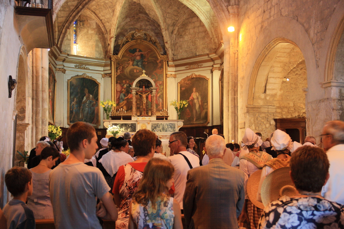 Assomption 15 aout 2011 Orgon0042