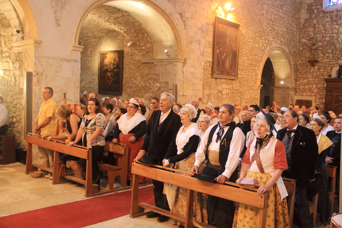 Assomption 15 aout 2011 Orgon0045