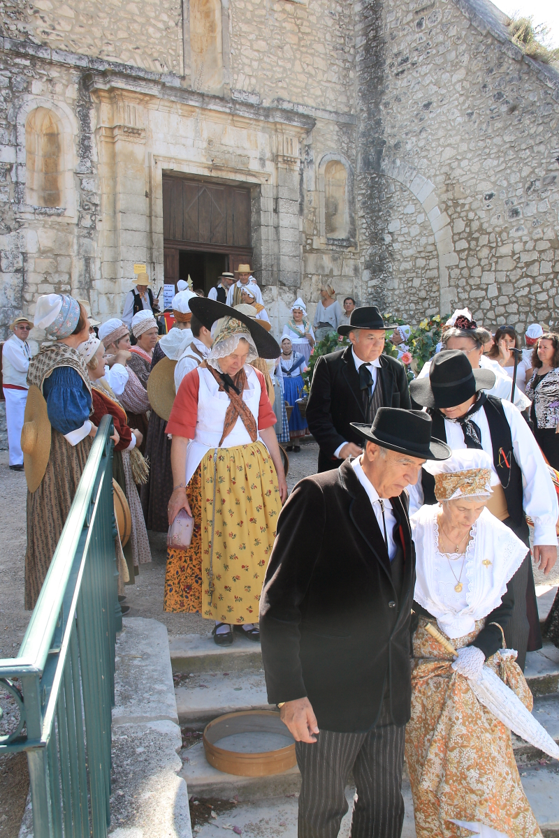 Assomption 15 aout 2011 Orgon0048