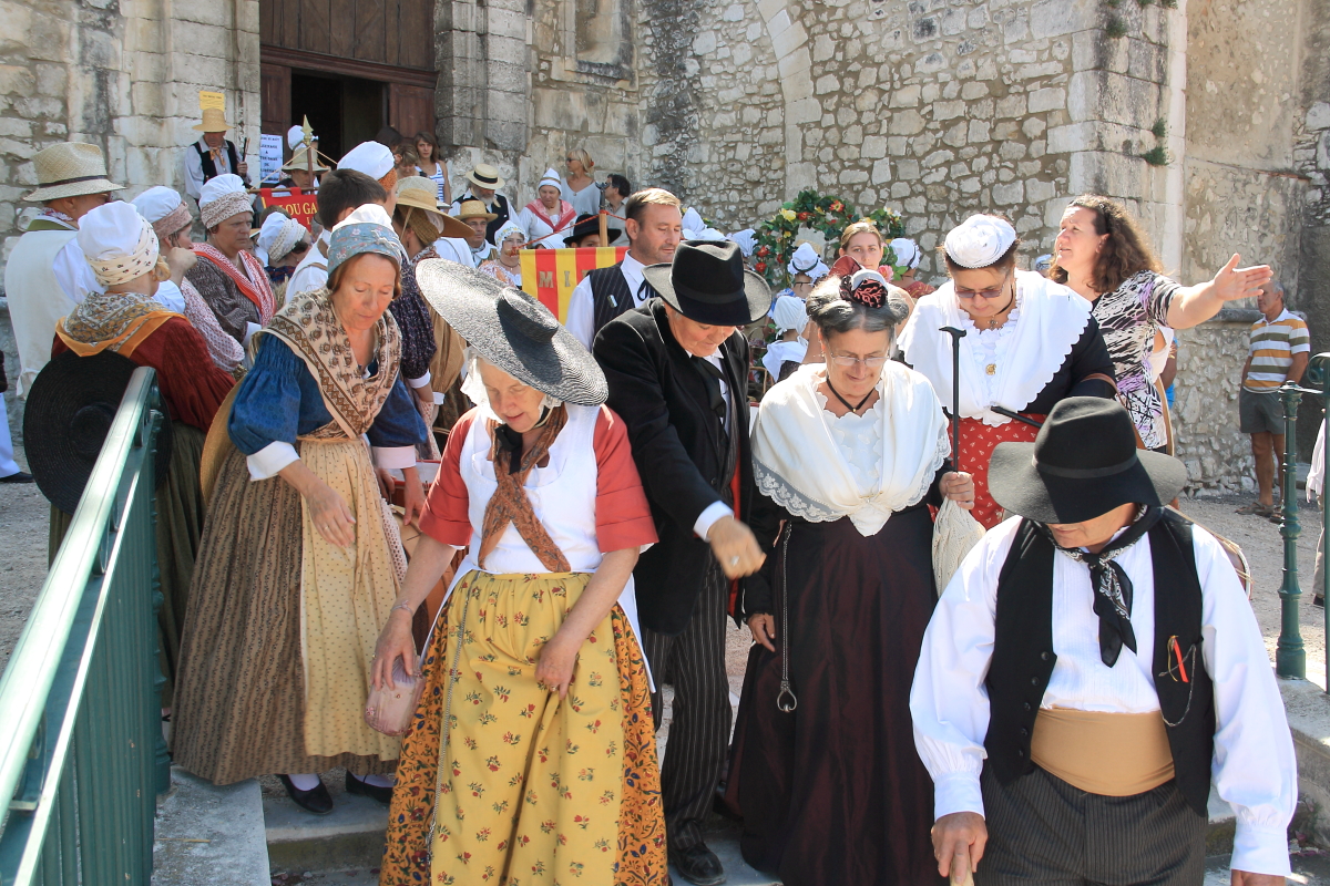 Assomption 15 aout 2011 Orgon0049