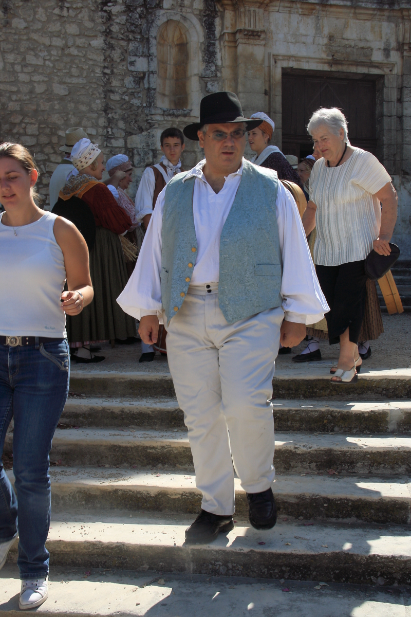 Assomption 15 aout 2011 Orgon0050