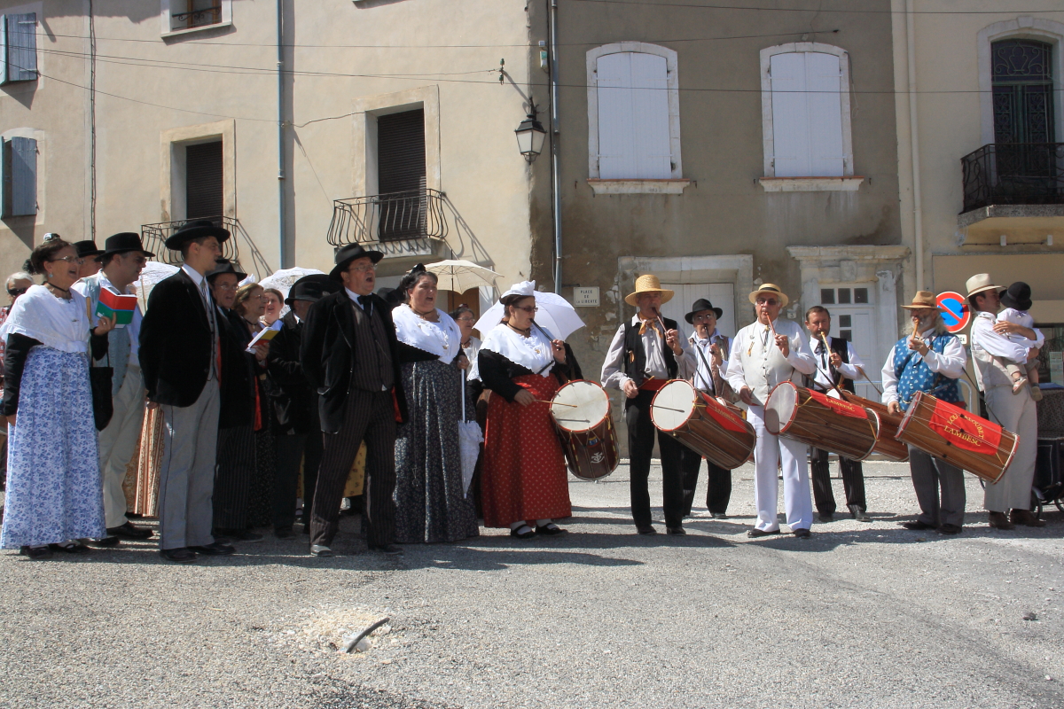 Assomption 15 aout 2011 Orgon0060