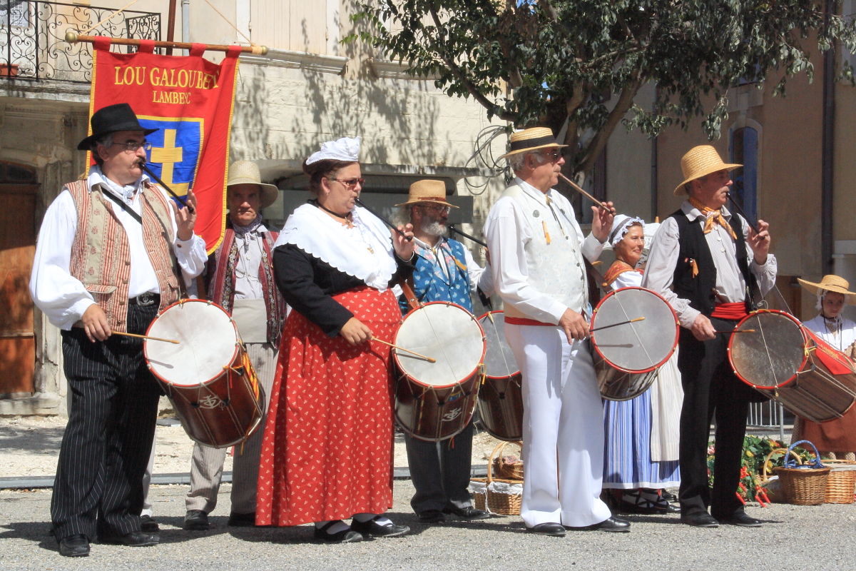 Assomption 15 aout 2011 Orgon0068