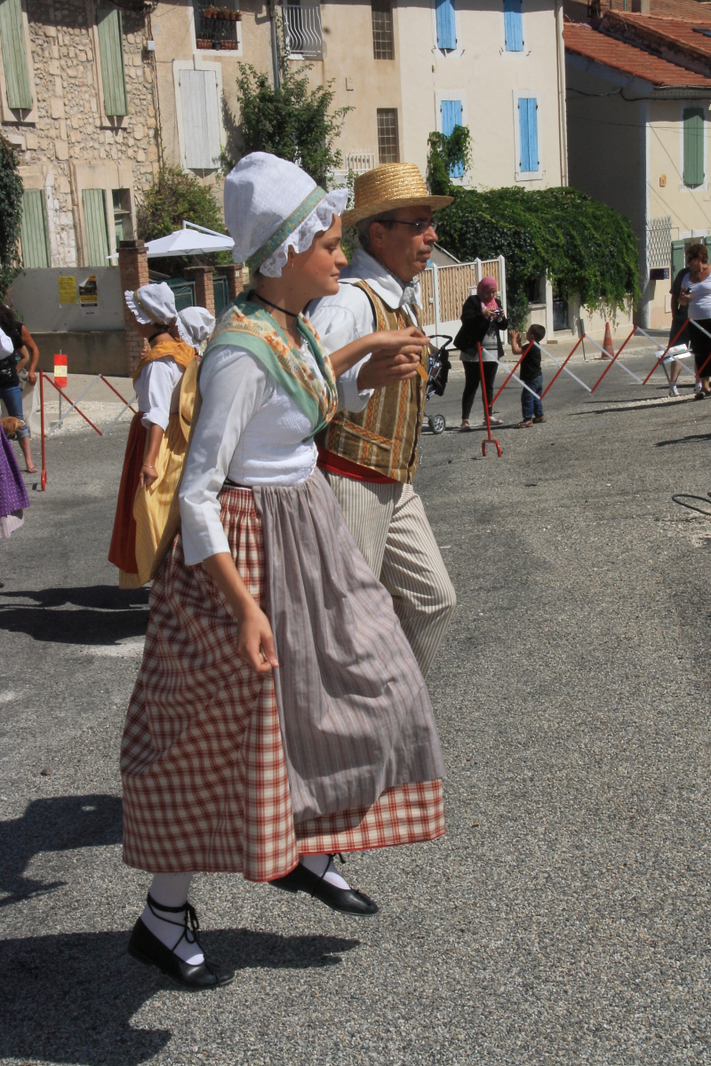 Assomption 15 aout 2011 Orgon0069