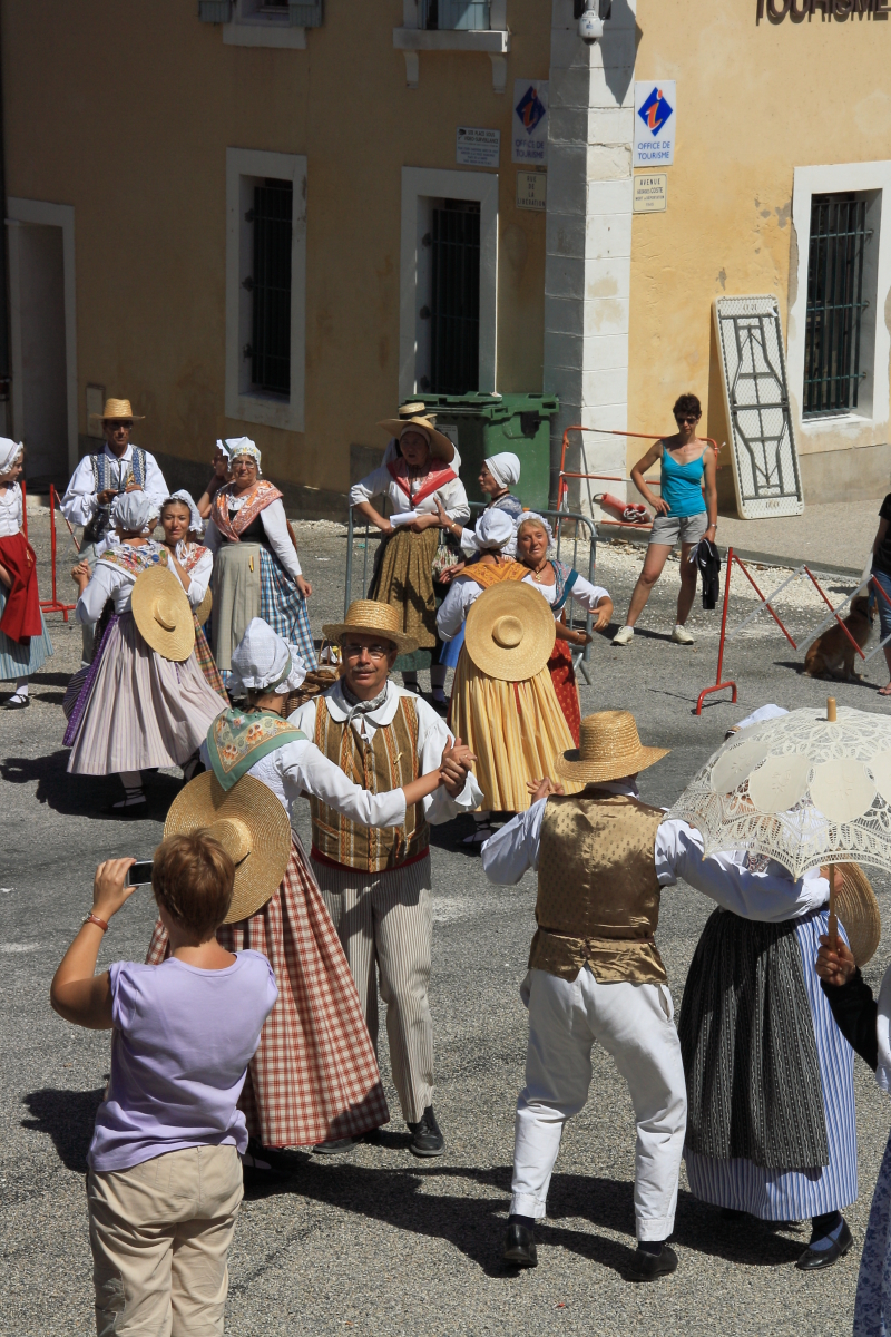 Assomption 15 aout 2011 Orgon0073