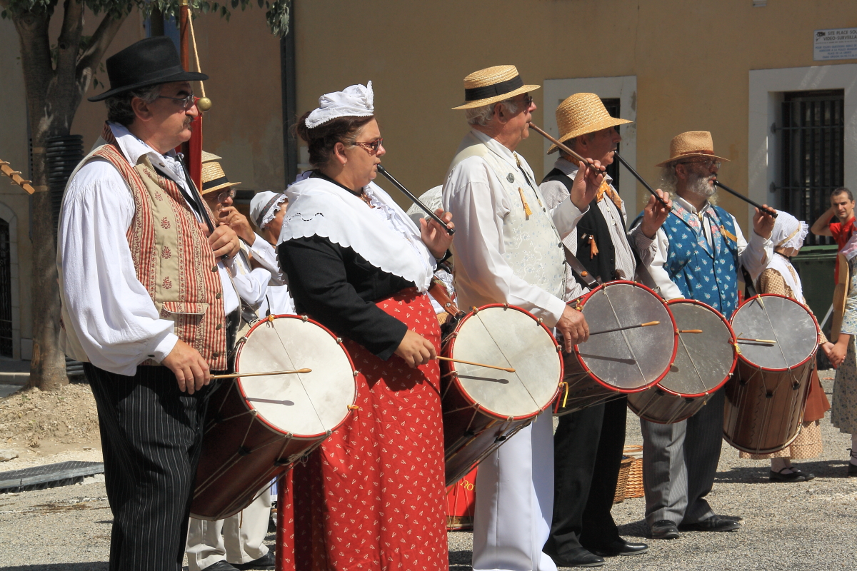 Assomption 15 aout 2011 Orgon0077