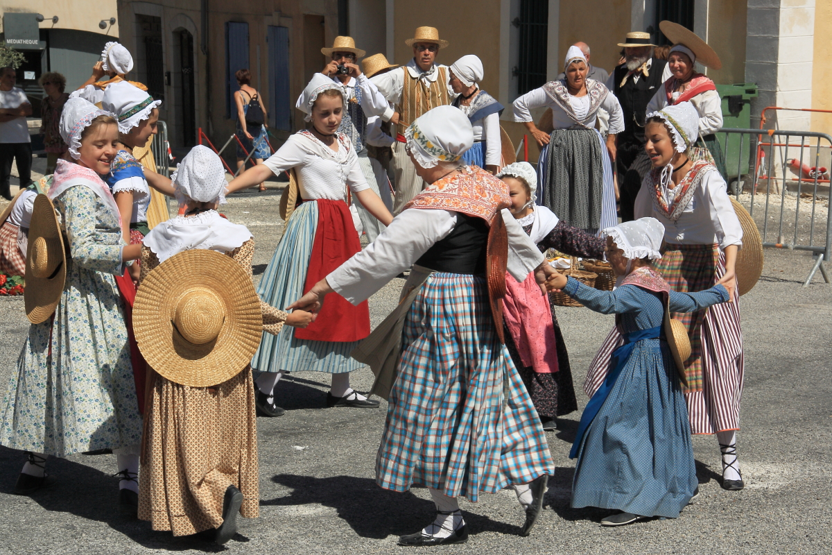 Assomption 15 aout 2011 Orgon0080