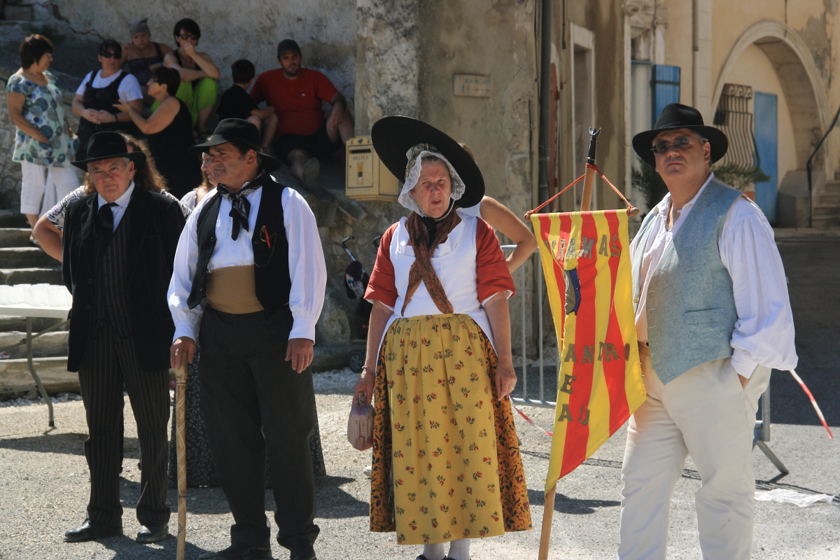 Assomption 15 aout 2011 Orgon0092