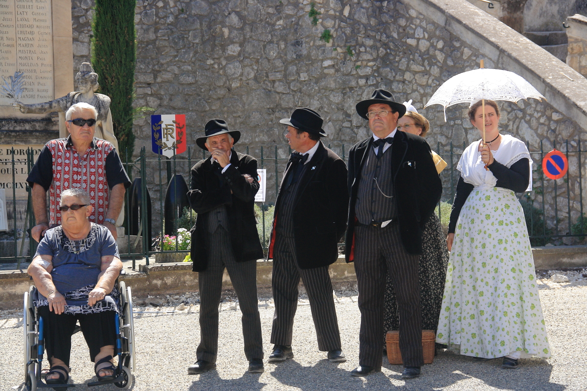 Assomption 15 aout 2011 Orgon0094