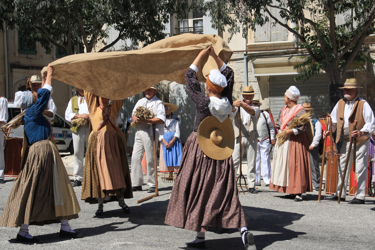 Assomption 15 aout 2011 Orgon0101