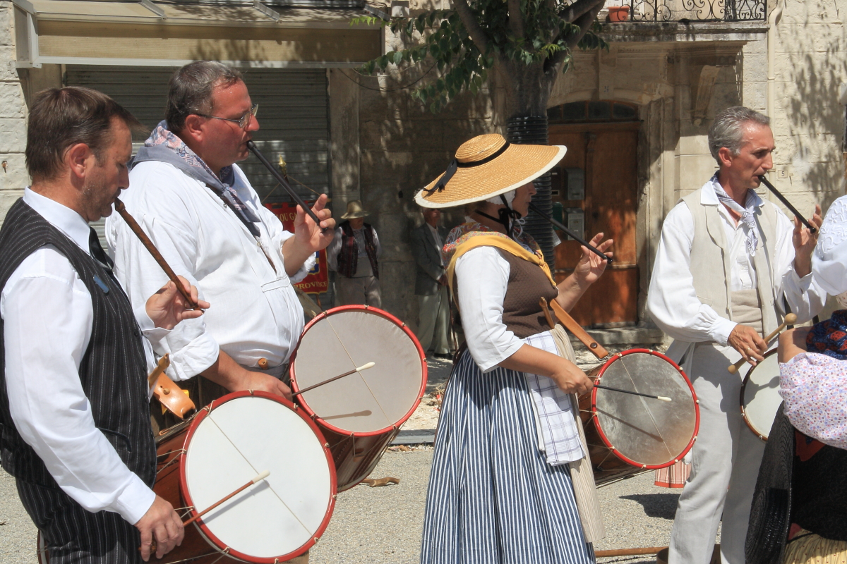 Assomption 15 aout 2011 Orgon0105