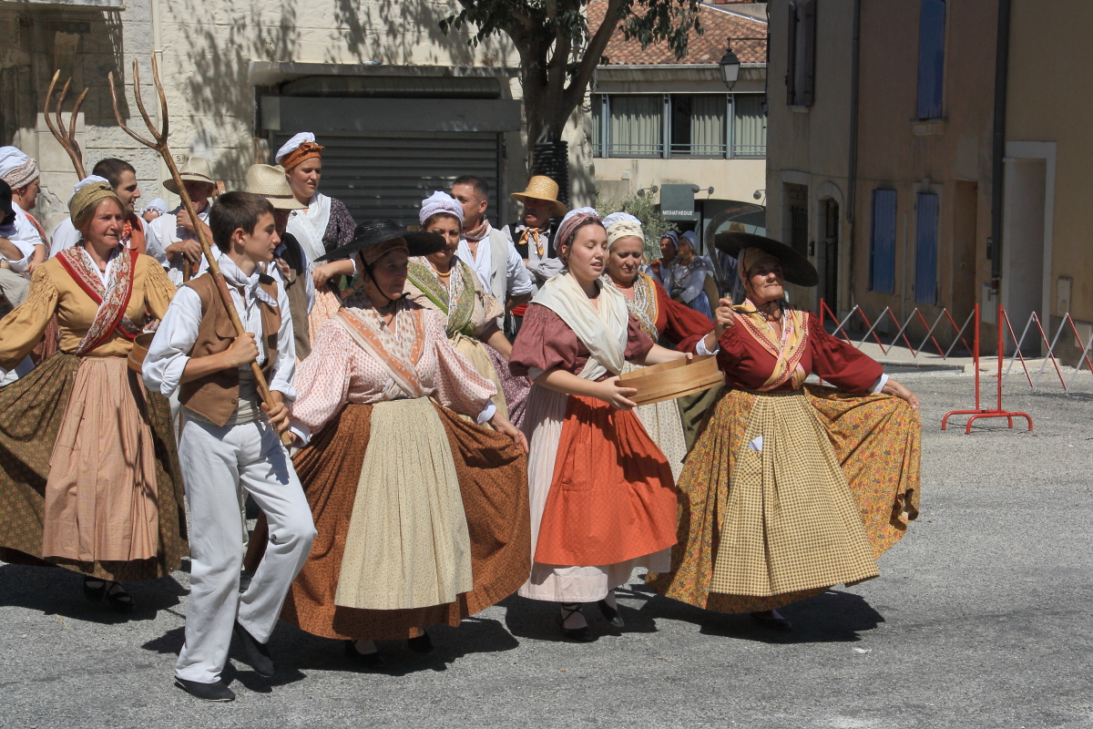 Assomption 15 aout 2011 Orgon0109