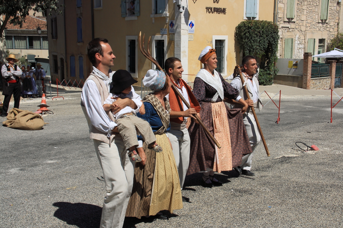 Assomption 15 aout 2011 Orgon0112