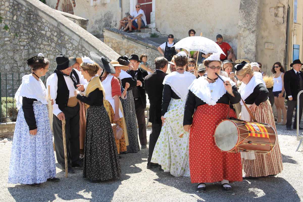 Assomption 15 aout 2011 Orgon0116