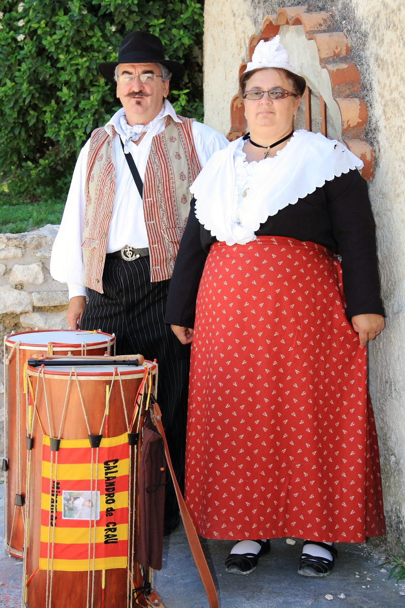 Assomption 15 aout 2011 Orgon0120