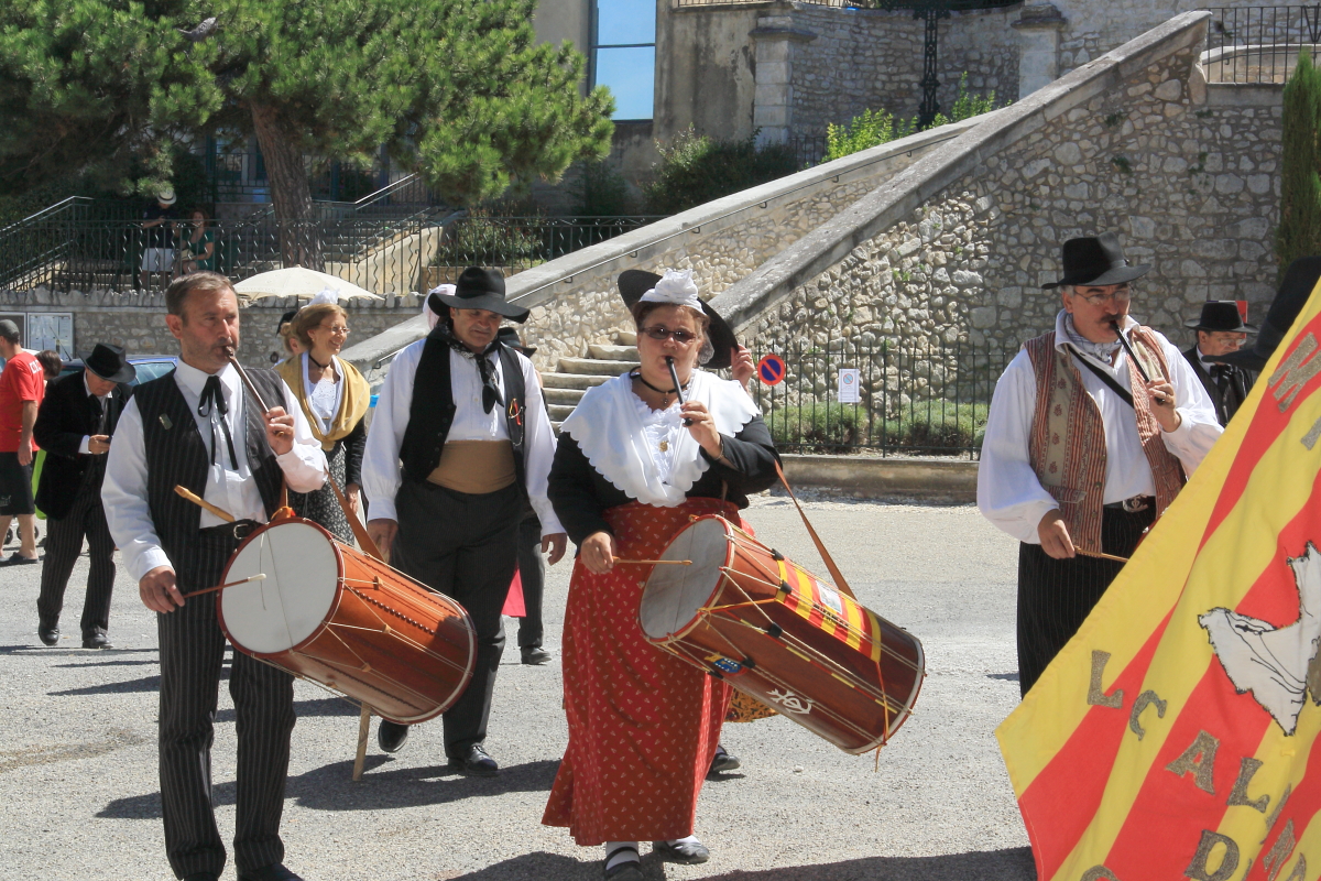 Assomption 15 aout 2011 Orgon0126