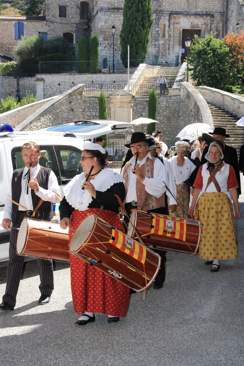 Assomption 15 aout 2011 Orgon0127