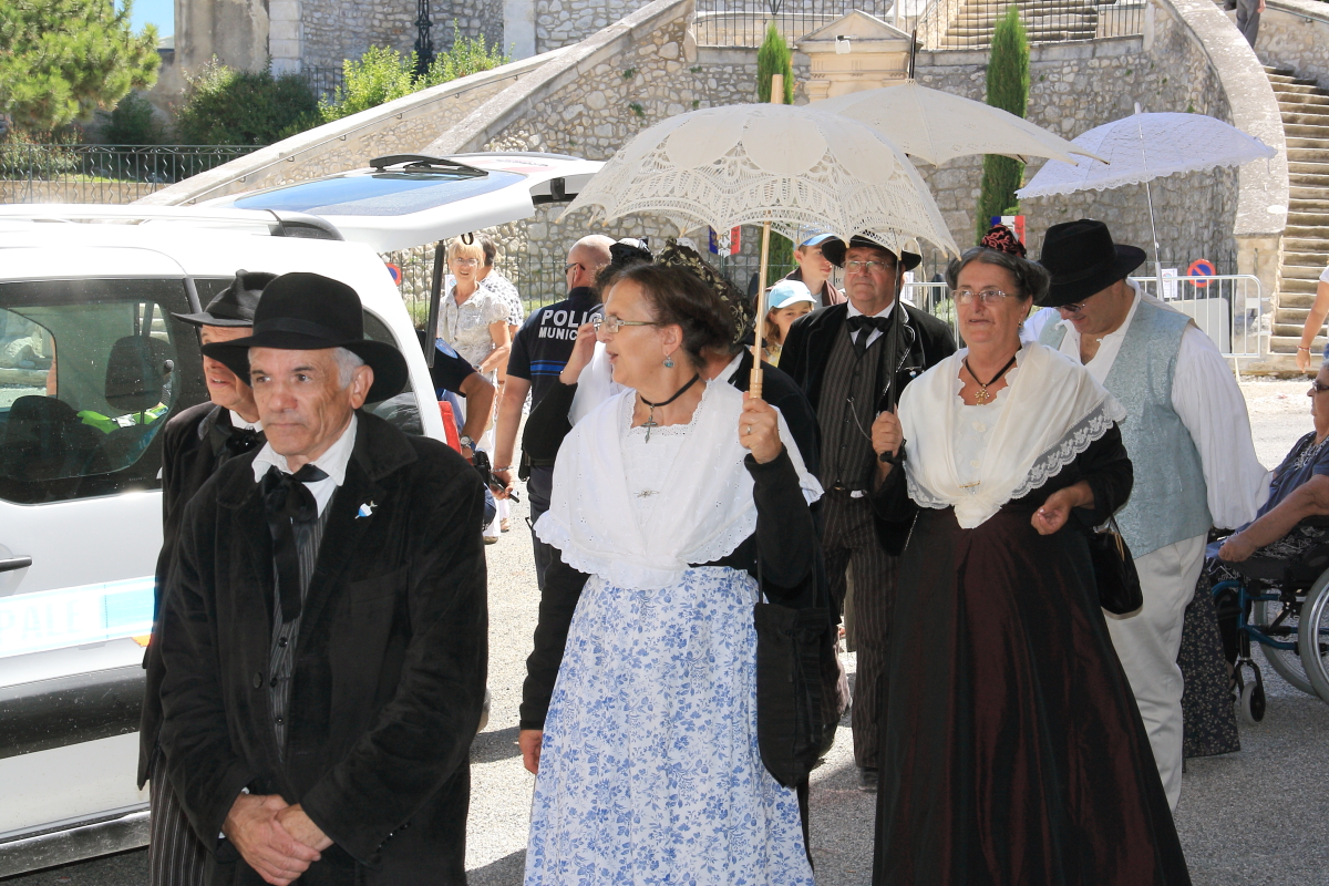 Assomption 15 aout 2011 Orgon0129