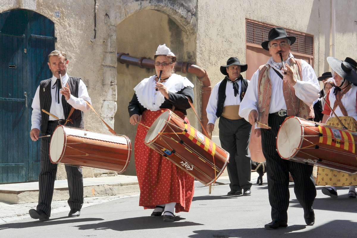 Assomption 15 aout 2011 Orgon0132