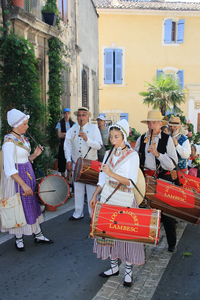 Assomption 15 aout 2011 Orgon0133