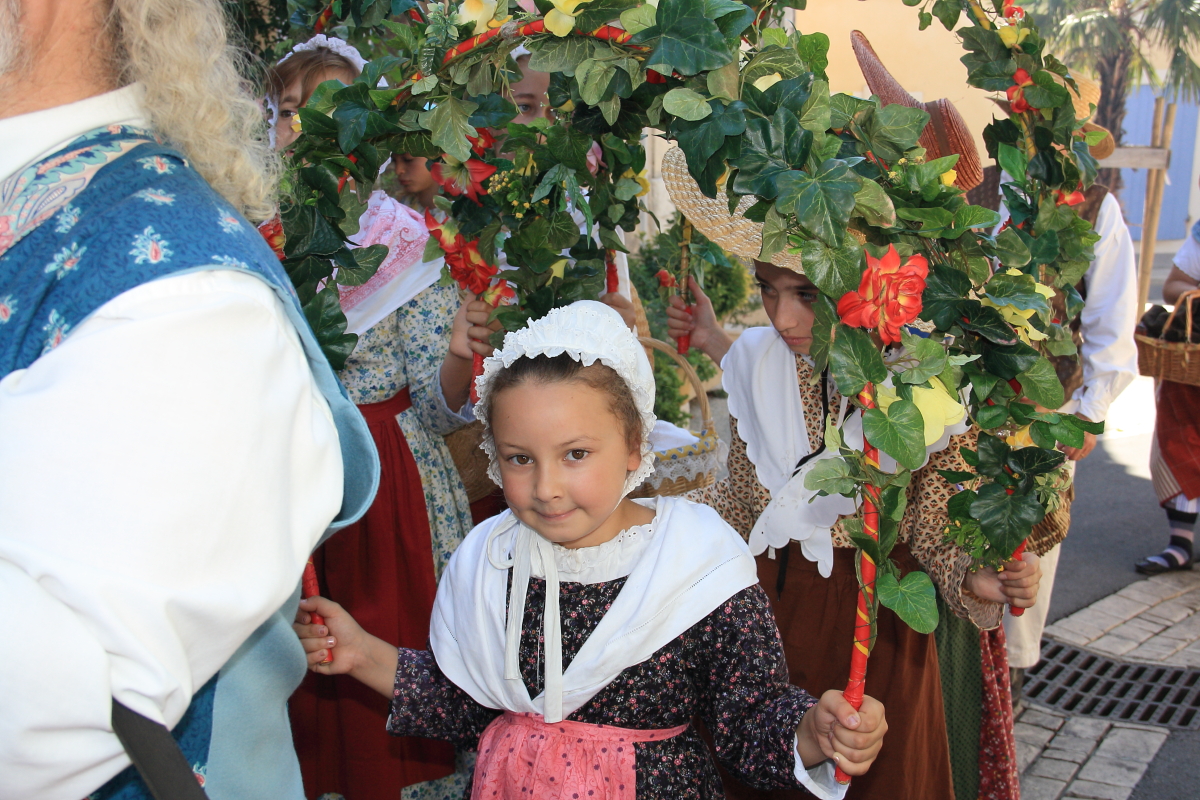 Assomption 15 aout 2011 Orgon0135