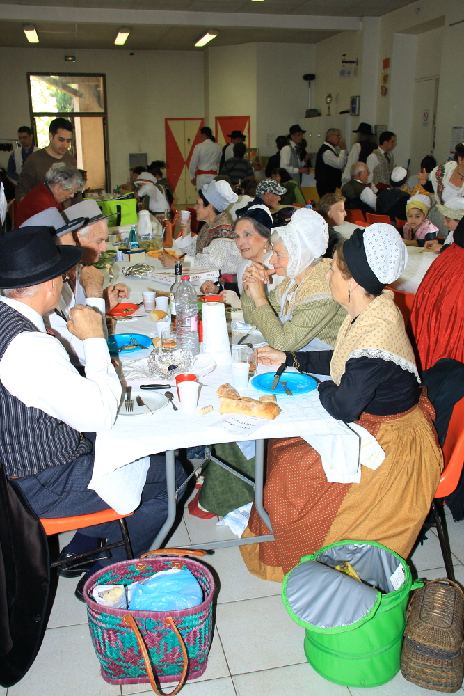 Messe du lundi de Pâques , 25 avril 2011 058