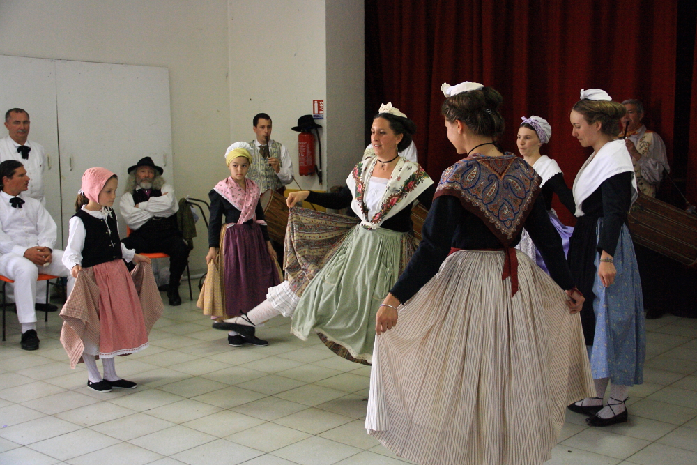 Messe du lundi de Pâques , 25 avril 2011 068