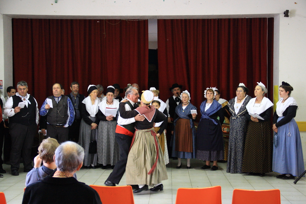 Messe du lundi de Pâques , 25 avril 2011 092