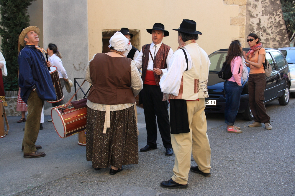 Procession Saint Georges 00