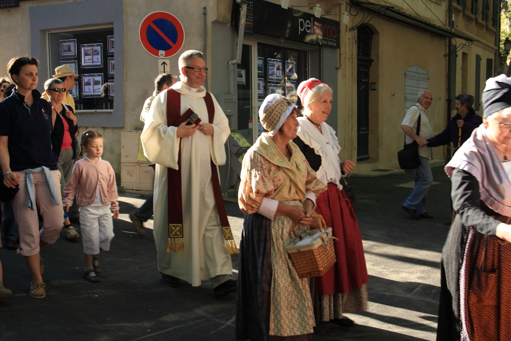 Procession Saint Georges 10